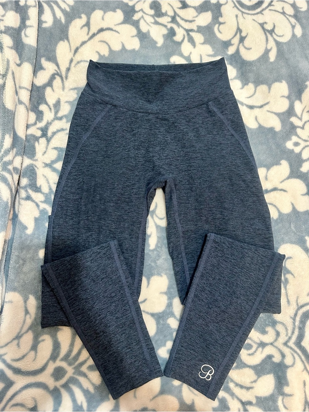Bombshell uplift pocket leggings